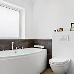 Pet Friendly In Sydals With Wifi Prázdninový dům *