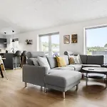 Prázdninový dům Pet Friendly In Sydals With Wifi Nedre Lysabild