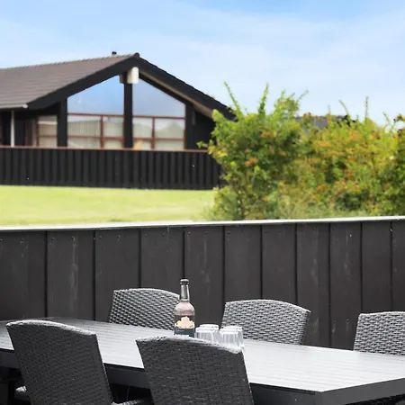 Pet Friendly In Sydals With Wifi Skovbyballe