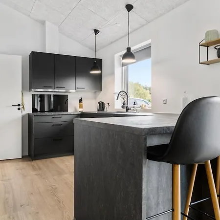 Pet Friendly In Sydals With Wifi Nedre Lysabild