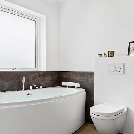 Pet Friendly In Sydals With Wifi בית נופש *