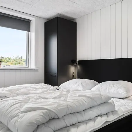 בית נופש Pet Friendly In Sydals With Wifi Skovbyballe