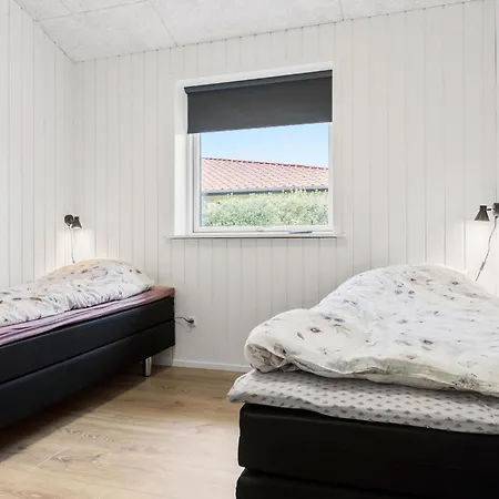 Pet Friendly In Sydals With Wifi Skovbyballe