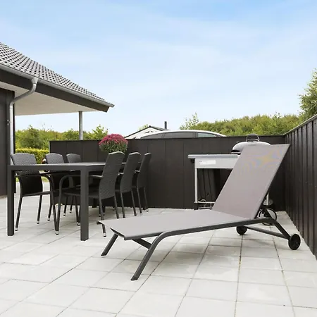 Pet Friendly In Sydals With Wifi בית נופש