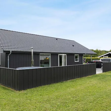 Pet Friendly In Sydals With Wifi בית נופש *