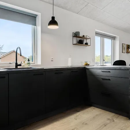 Pet Friendly In Sydals With Wifi *