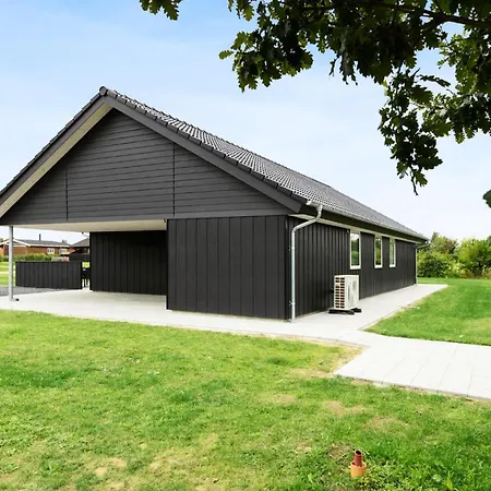 Pet Friendly In Sydals With Wifi בית נופש Skovbyballe