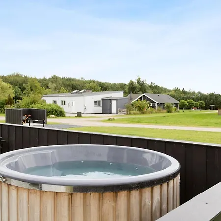 בית נופש Pet Friendly In Sydals With Wifi *