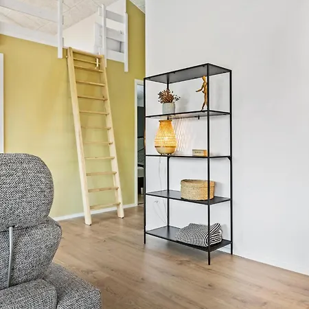 Pet Friendly In Sydals With Wifi בית נופש *