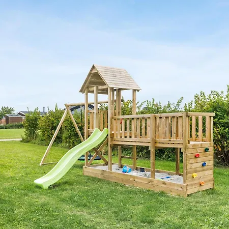 Pet Friendly In Sydals With Wifi בית נופש Skovbyballe