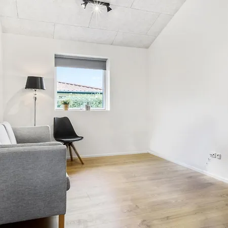 Pet Friendly In Sydals With Wifi Nedre Lysabild