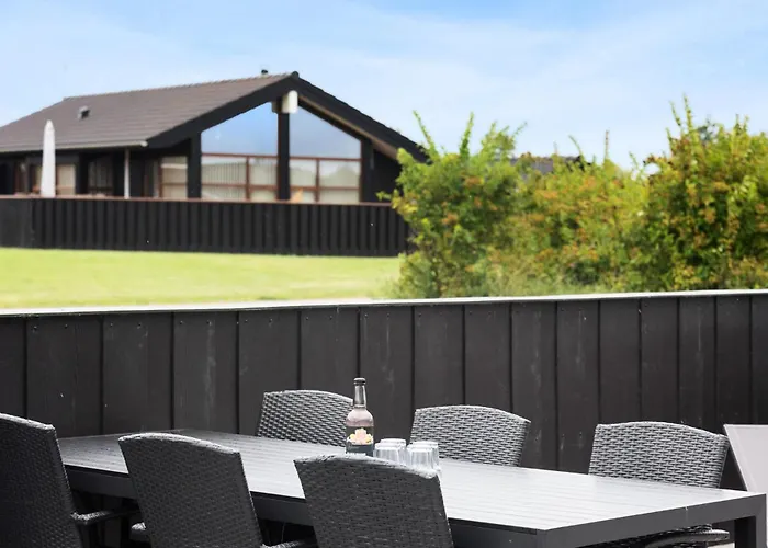 Pet Friendly In Sydals With Wifi Skovbyballe