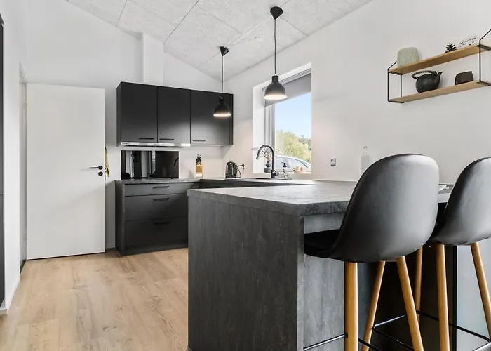 Pet Friendly In Sydals With Wifi Skovbyballe