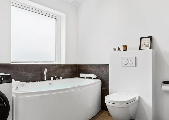 Pet Friendly In Sydals With Wifi بيت للعطل *