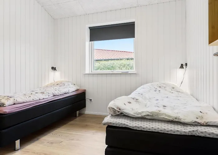 Pet Friendly In Sydals With Wifi Skovbyballe
