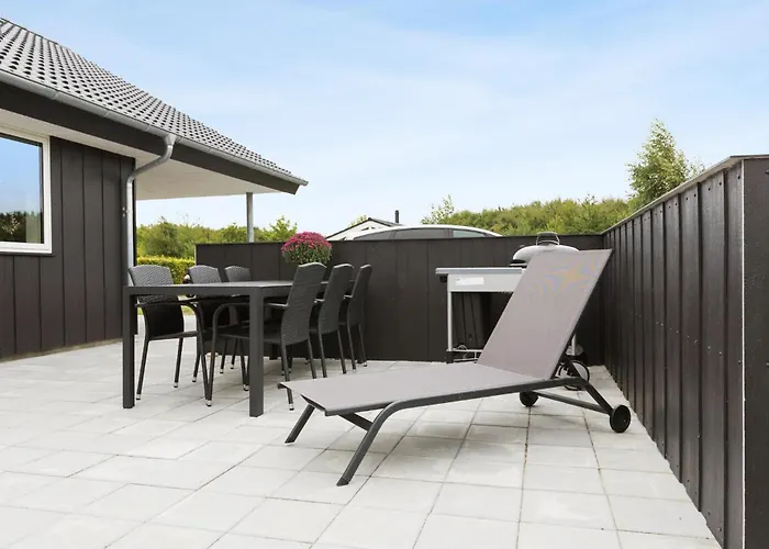 Pet Friendly In Sydals With Wifi بيت للعطل