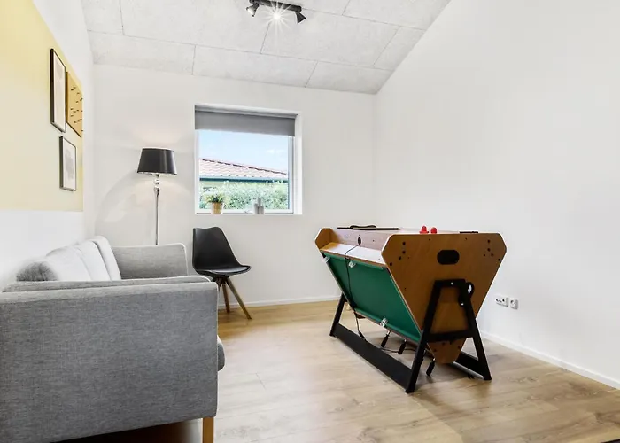 Pet Friendly In Sydals With Wifi *