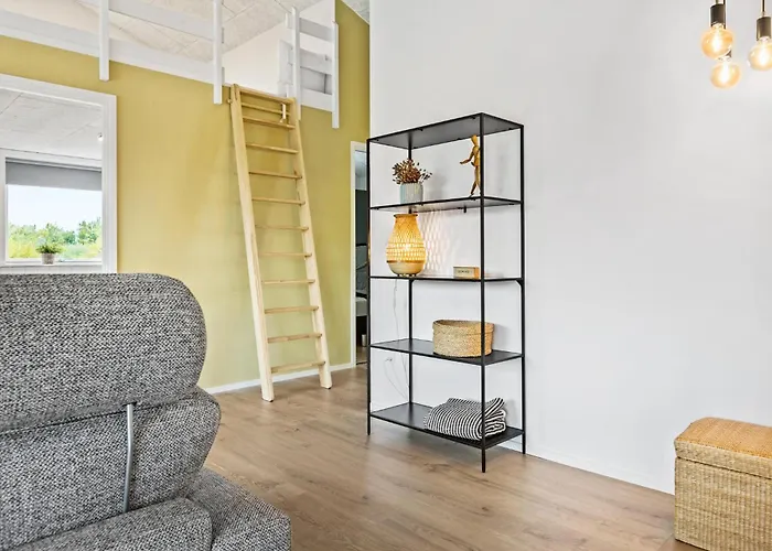 Pet Friendly In Sydals With Wifi بيت للعطل *