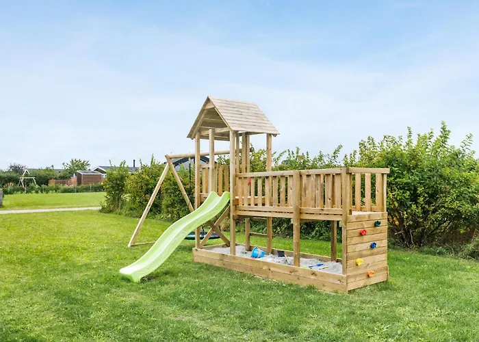 Pet Friendly In Sydals With Wifi بيت للعطل Skovbyballe